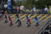 Tour de France 2025 - 112th Edition - 13th stage Loudenvielle - Peyragudes 10,9 km - 18/07/2025 -  - Kei Tsuji/SprintCyclingAgency?2025
